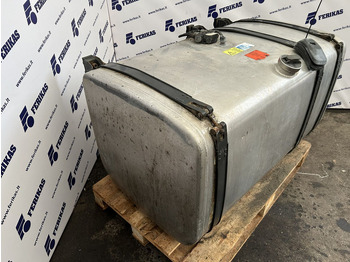 Fuel tank for Truck Scania 500L complete fuel tank with brackets: picture 2