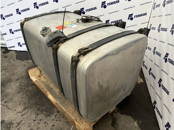 Fuel tank for Truck Scania 500L complete fuel tank with brackets: picture 3