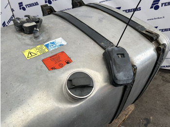 Fuel tank for Truck Scania 500L complete fuel tank with brackets: picture 4