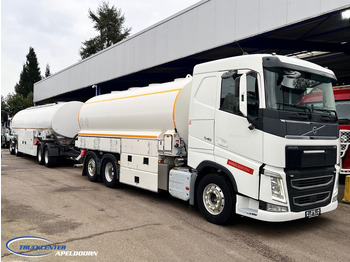 Tank truck VOLVO FH 540