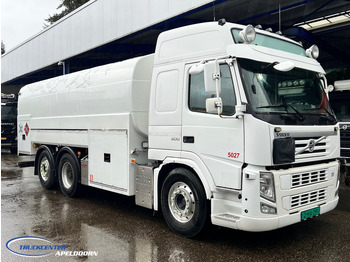 Tank truck VOLVO FM 500