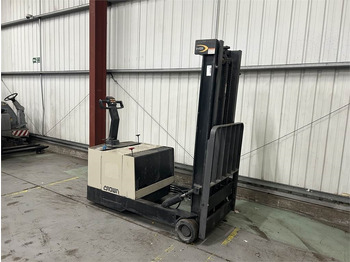 Pallet truck Crown 40WBTL: picture 4