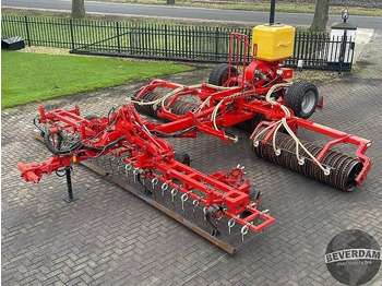 Soil tillage equipment EVERS