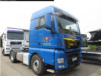 Tractor unit MAN TGX 18.500