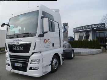 Tractor unit MAN TGX 18.500