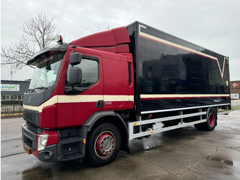 Box truck VOLVO FE 280