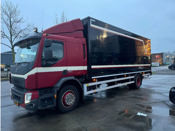 Box truck VOLVO FE 280