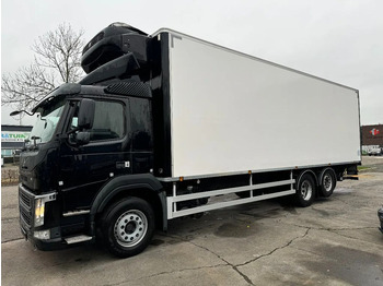 Refrigerator truck VOLVO FM 330