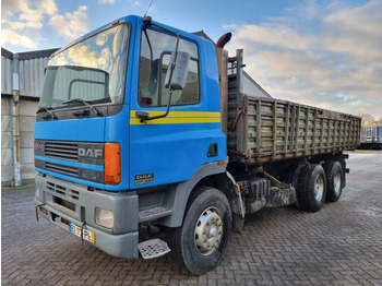 Tipper DAF CF 85 430