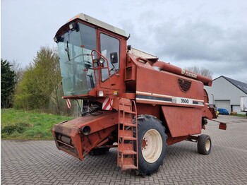 Combine harvester LAVERDA