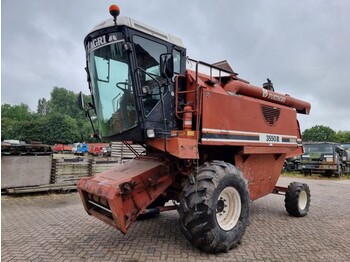 Combine harvester LAVERDA