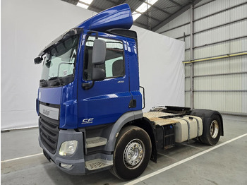 Tractor unit DAF CF 400