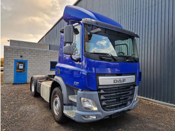 Tractor unit DAF CF 400