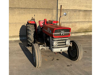 Farm tractor MASSEY FERGUSON 100 series