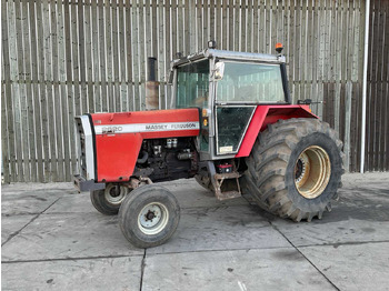 Farm tractor MASSEY FERGUSON 2600 series