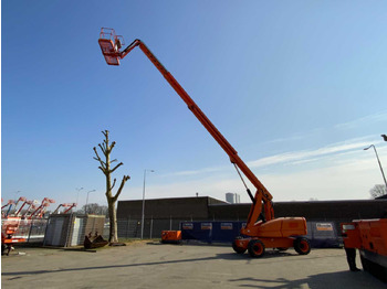 Aerial platform SKYJACK