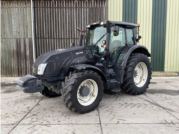 Farm tractor VALTRA T163