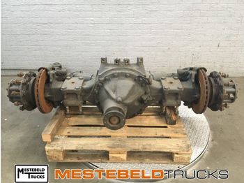 Rear axle MERCEDES-BENZ