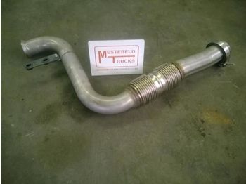 Exhaust system MERCEDES-BENZ