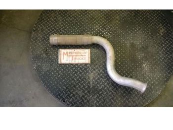 Exhaust system MERCEDES-BENZ