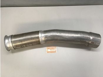 Exhaust system MERCEDES-BENZ