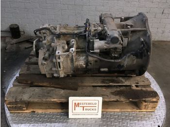 Gearbox MERCEDES-BENZ