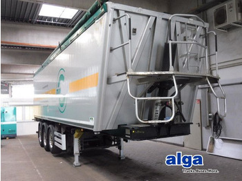 Tipper semi-trailer HEITLING