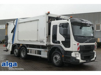 Garbage truck VOLVO FH