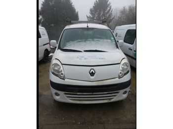 Car REF:35 - Voiture utilitaire Renault Kangoo (2012-98.668 km): picture 3