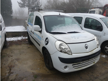 Car REF:35 - Voiture utilitaire Renault Kangoo (2012-98.668 km): picture 2