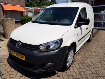 Panel van VOLKSWAGEN Caddy