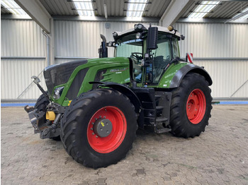 Farm tractor FENDT 933 Vario