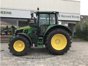 Farm tractor JOHN DEERE 6110M