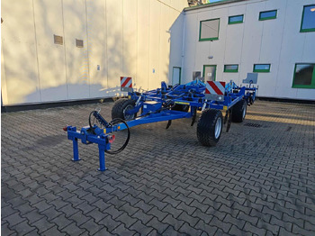 Cultivator KÖCKERLING