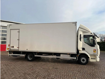 Box truck DAF LF 210 FA EURO 6: picture 4