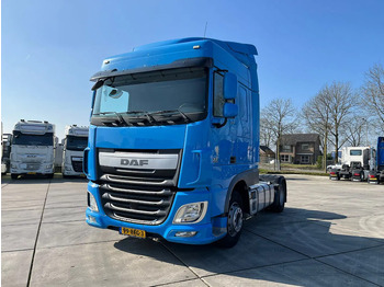 Tractor unit DAF XF