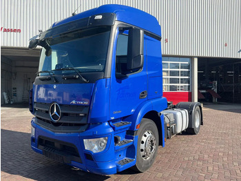 Tractor unit MERCEDES-BENZ Actros 1936