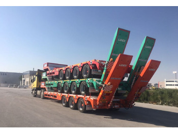 LIDER TRAILER  -ENES GROUP NEW remorque surbaissée 2025 YEAR (MANUFACTURER COMPANY) leasing LIDER TRAILER  -ENES GROUP NEW remorque surbaissée 2025 YEAR (MANUFACTURER COMPANY): picture 3