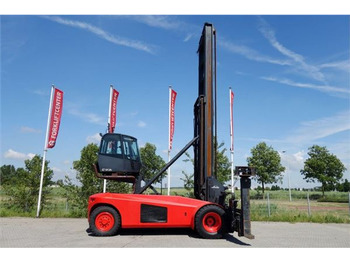 Construction machinery KONECRANES