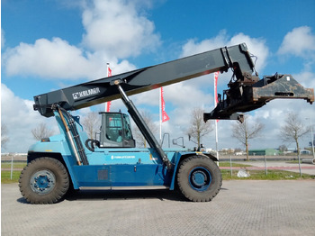 Reach stacker KALMAR