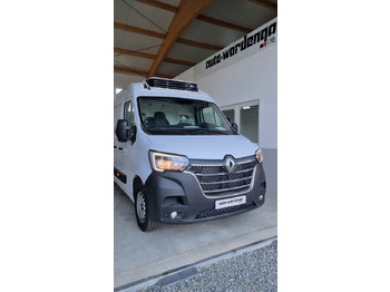 Refrigerated van RENAULT Master