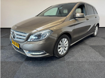 Car Mercedes-Benz B-Klasse 180 B 180 Ambition 5 Automaat: picture 2