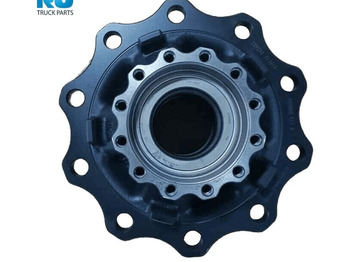 Wheel hub VOLVO