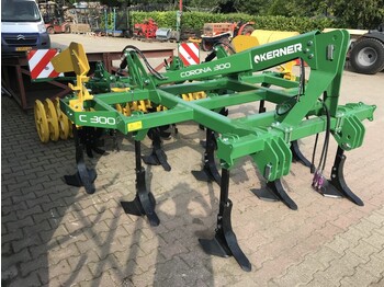 Cultivator KERNER