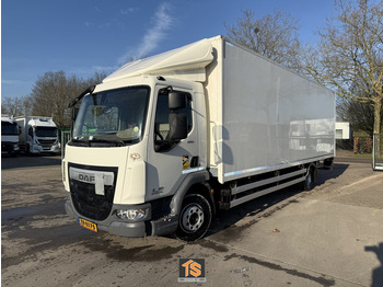 Box truck DAF LF 210