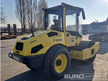 Roller 2017 Bomag BW177 D-5: picture 5