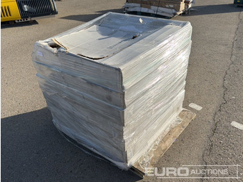 Construction equipment Pallet of Mirrors: picture 4