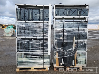 Construction equipment Pallet of Varios Aquariums (2 of): picture 5