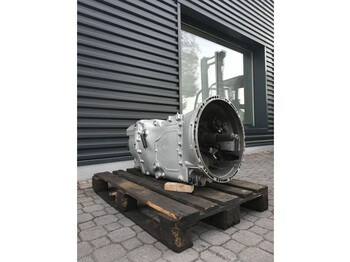 Gearbox VOLVO