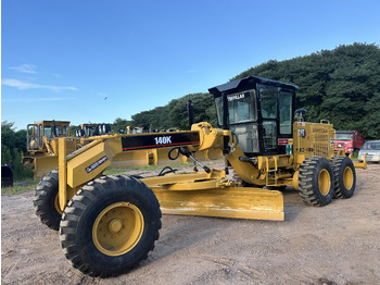 Grader CATERPILLAR 140K